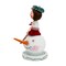 Lori Mitchell Christmas Collection: Merry and Bright Figurine